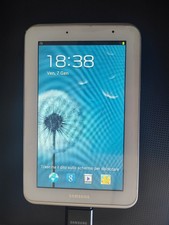 Tablet samsung galaxy tab - galaxy,