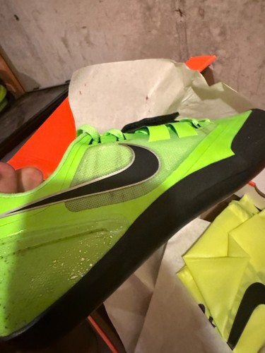 Taglia nike zoom - taglia,