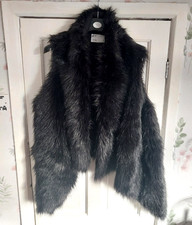 Faux England - Gilet in