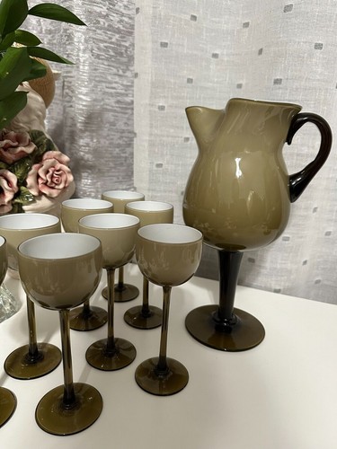 Vtg 60s carlo moretti - 60s,