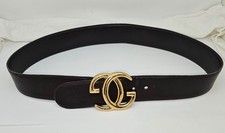 VINTAGE GUCCI HOARDER UNUSED