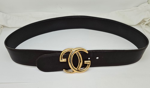 Vintage gucci hoarder unused - vintage,