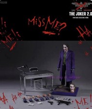 Hot Toys The Dark Knight-The