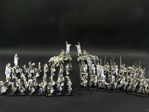 Warhammer vecchio mondo alti - vecchio,