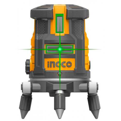 Ingco livella laser - -,