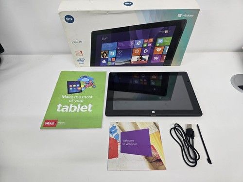 Linx tablet windows - 10, 10.1"