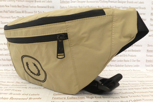 Borsa tracolla uomo fred - borsa, a