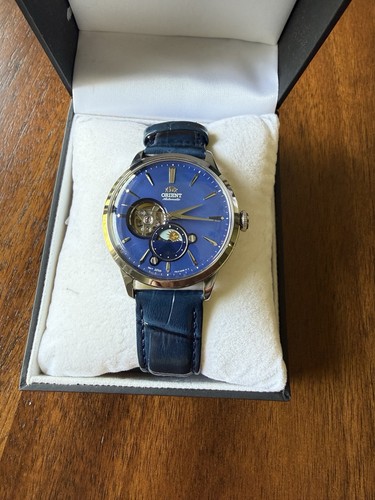 Orologio uomo orient - uomo,
