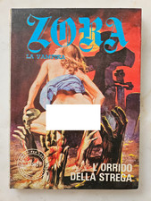 67) ZORA LA VAMPIRA  n.  70  -