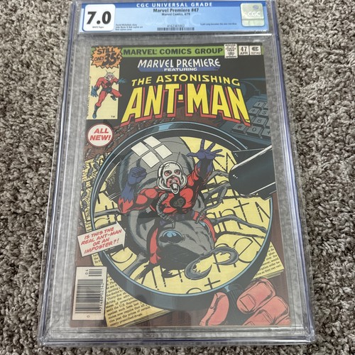 Marvel premiere - premiere,