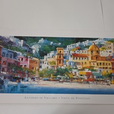 Antoni Di Viccaro "Vista Su