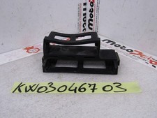 Rubber housing control unit