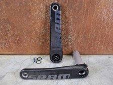 SRAM RED AXS BRACCIO MOTORE D1