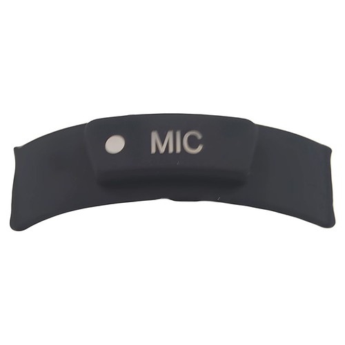 Pulsante mute microfono tappo - pulsante,