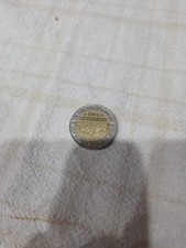 2 Euro Letzebuerg 2002 Moneta
