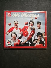 One Direction : One Way or
