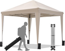 Gazebo 3X3M Pieghevole