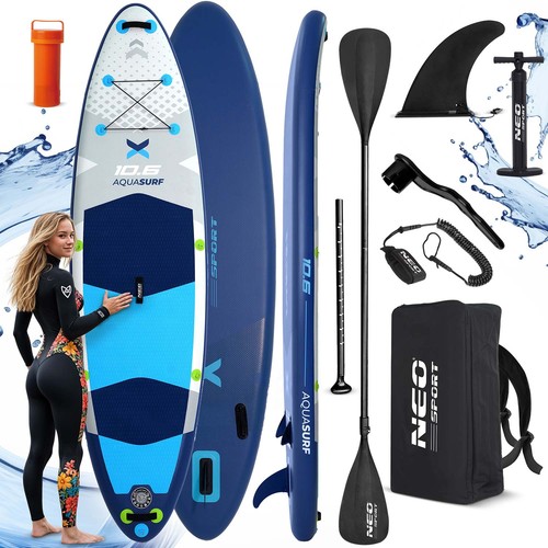 Tavola sup aquasurf 320 - x, x