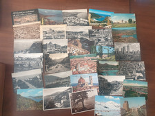 Lotto 30 Cartoline d'epoca