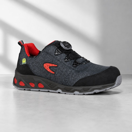 Scarpe antinfortunistiche - scarpe,