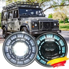 Per Land Rover 90/110 Defender