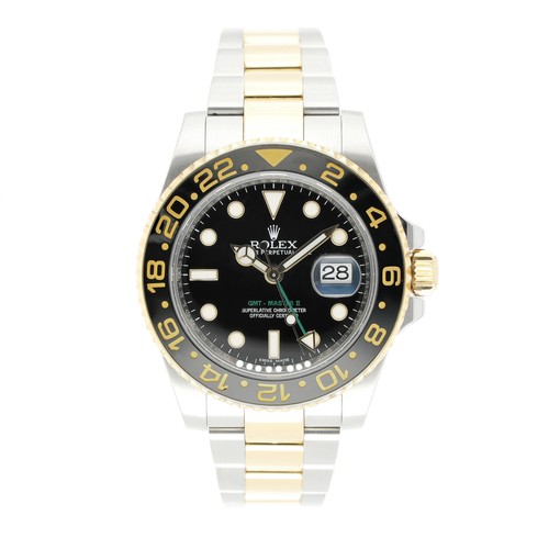 Rolex gmt master ref - gmt-master, 40