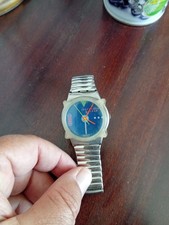 Swatch Anni 90 Non Funzionante