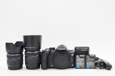 Y31209 1) Olympus E 520 kit