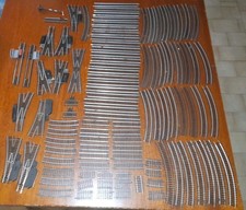 Trenino treno elettrico LIMA -