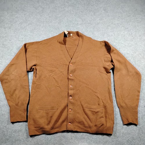 Cardigan maglione uomo alan - cardigan,