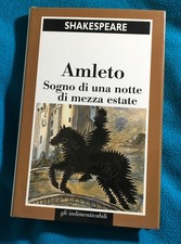 Shakespeare   Amleto-Sogno di