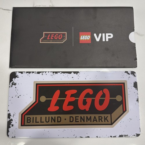 Nuovo lego retro anni - nuovo,