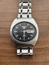 Orologio Vintage Seiko 5 DX