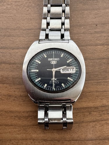 Orologio vintage seiko dx - orologio,