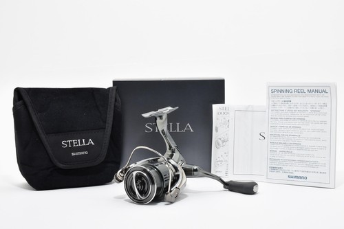Shimano stella c2000shg - shimano,