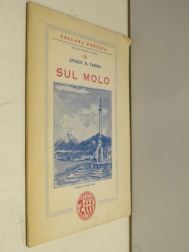 Sul molo collana - sul,