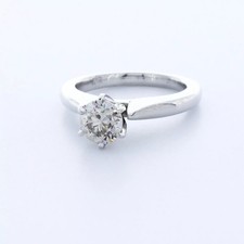 Anello di Fidanzamento