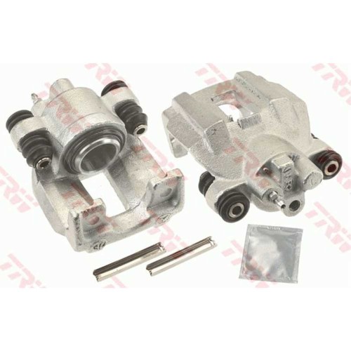 Trw bremssattel hinten - bremssattel, links