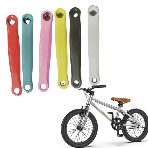 Braccetti pedivella mtb - , in