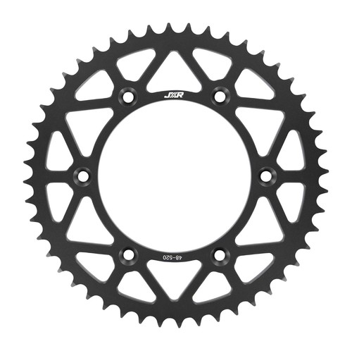 Pignone posteriore nero - , jxr