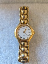 Orologio donna Seiko SQ50 -