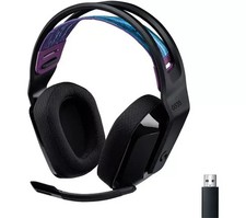 Logitech G535 Cuffie da gioco