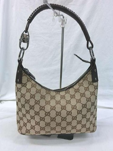 Gucci ndo bag 115002 gg - gucci,