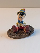 Disney Piccolo Regno Pinocchio