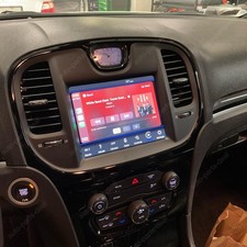 For 2011-2023 Chrysler 300C