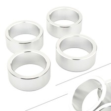 Kit 4 pezzi distanziali di