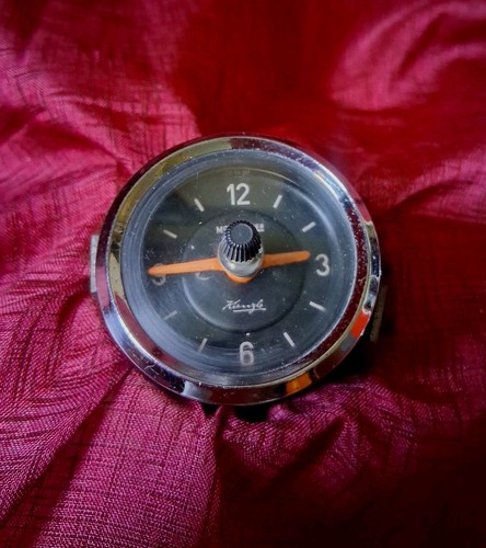 Orologio classic porsche - vw,
