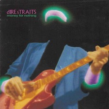 Dire Straits – Money For