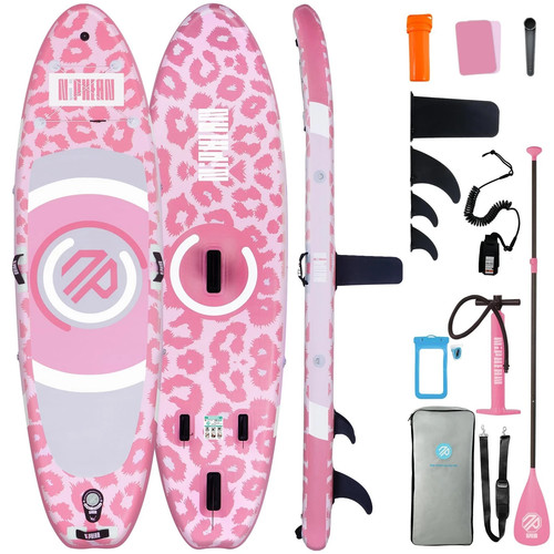 Paddle board stand up - paddle,