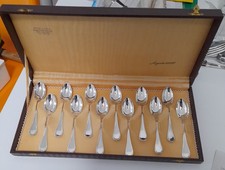 Set 12 Cucchiaini caffè  the